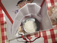 -西贝莜面村(银泰创意城店)