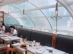 卡座-农畉LONFOOD(福田星河COCOPark店)