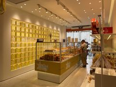 面包甜点陈列柜-LOVEGIFT爱礼(八佰伴店)