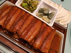-大铁勺新津菜(东丽阳光新业广场店)