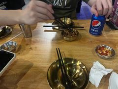 -质烤烤物·活烤海鲜(质烤总店)