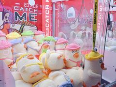 -快乐街区(成都龙湖北城天街店)