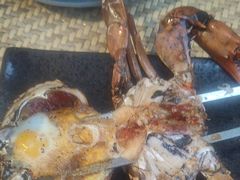 -贰醒·私房小院烧烤 (太古里店)