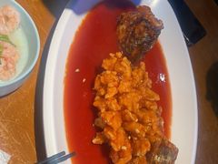 -外婆烧.老杭帮菜(庆春店)
