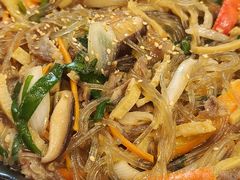 -咕咕站韩国料理(紫金港店)