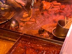 -明记牛杂(新马路分店)