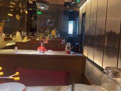 -京华烟云·北京烤鸭(领展购物广场·中关村店)