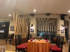 大堂-南沙游艇会·大兵船餐厅