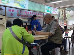 大堂-冠记·肠粉粥品专家(江南大道店)