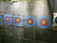 -飞鸟射箭俱乐部(燎升城市生活广场店)