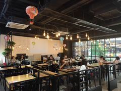 -Thank u mom非油炸健康鸡(万国广场店)