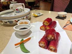 -点都德(千灯湖环宇城店)