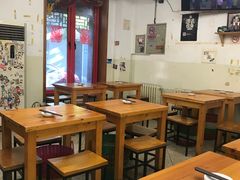 大堂-炒豆合作社(东四总店)