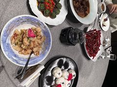 -宏达宴老菜馆(群力第四大道店)