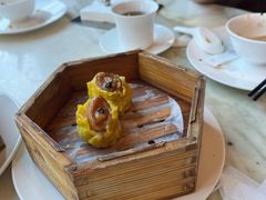 -顺德美的万豪酒店-万豪中餐厅