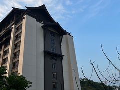 -清远熹乐谷温泉度假酒店