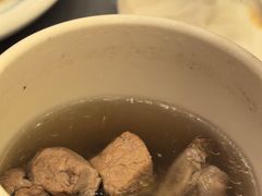 -汕头龙光喜来登酒店-采悦轩中餐厅