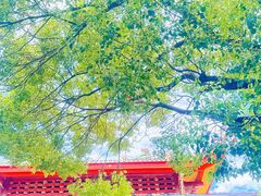 -梵天禅寺