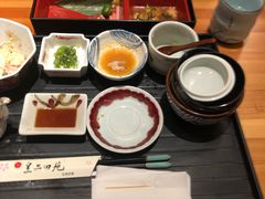 -皇品田苑日式料理(苏州中心店)