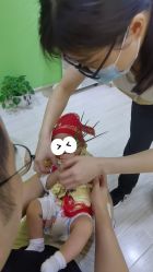 -天禧专业理胎发纪念品乐园·婴儿宝宝理发剃胎毛胎头胎毛笔定制店