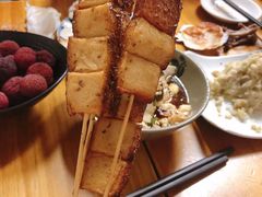 -炒豆合作社(东四总店)