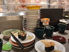 -小乔回转寿司(沈阳大悦城店)