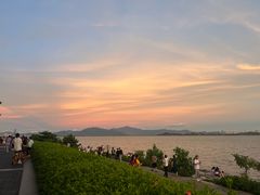 -深圳湾公园(南山区)