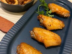 -必胜客(山大路店)