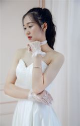 -LOVE SHINE婚纱·红鼎庄龙凤褂·妈妈装定制