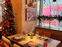 -Mammamia意大利餐厅(阳春巷店)