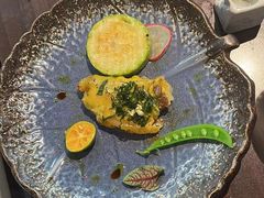 -匠和风精致料理(莆田财富中心店)