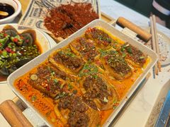 -哈力家·西北烧烤烤串(凤城三路店)