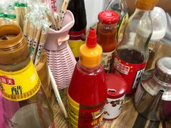 -正宗阳山牛杂(东城店)