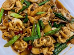 -渔满仓海鲜渔家(象山二店)
