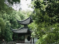 -西园戒幢律寺