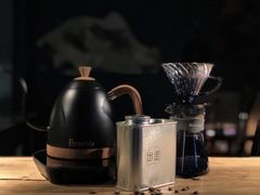 -出走咖啡·面包(宋庄店)