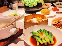 -杭儿风餐厅(嘉里中心店)