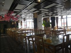 自助餐厅-添赐温泉馆(上南路店)