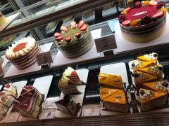 -工匠面包(壹方店)