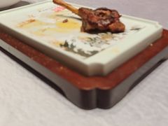 -盛福楼·惠山宴(盛岸路店)