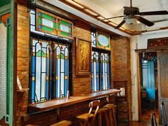 -西关84·History·Art·Cafe