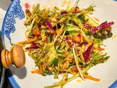 -红沃鳗鱼黑牛烤肉店(不老街店)