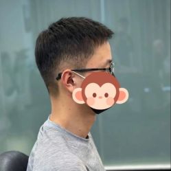 -唐风采假发补发定制