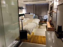-优嘉酒店(长沙万家丽广场人民东路地铁站店)