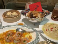 -桂满陇·手作小笼包&江南叫花鸡(中山公园店)