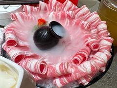 -海底捞火锅(西直门凯德MALL店)