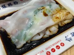-荔银肠粉·非遗手藝(夫子庙店)