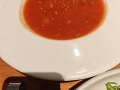 -新贝乐意大利餐厅(苏州中心店)