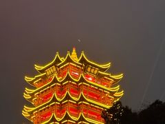 -郑记•不夜城烧烤•龙虾•虾蟹(黄鹤楼店)