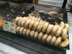 -泸溪河桃酥(江宁太阳城店)
